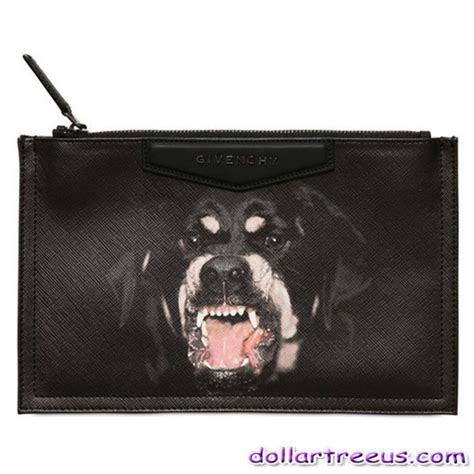 givenchy rottweiler bag fake